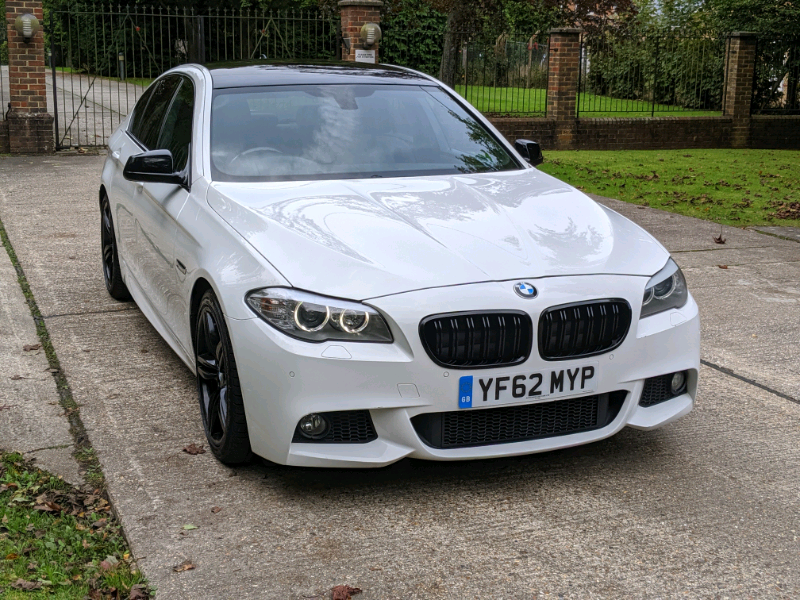 Bmw m 520
