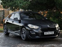 2022 BMW 2 Series 218i [136] M Sport 4dr COUPE PETROL Manual