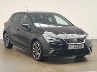 2024 SEAT Ibiza 1.0 TSI Anniversary Limited Edition 5dr Hatchback Petrol Manual