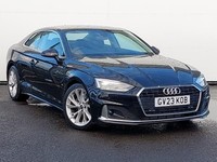2023 Audi A5 35 TFSI Sport 2dr S Tronic Coupe Petrol Automatic
