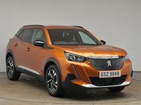 2023 Peugeot 2008 1.2 PureTech 130 Allure Premium+ 5dr SUV Petrol Manual