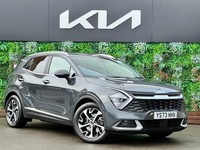 2024 Kia Sportage 1.6 T-GDi ISG 3 Manual SUV Petrol Manual