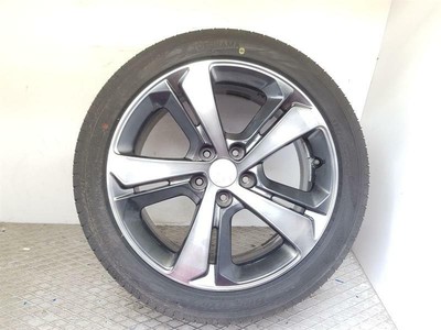 Диски пежо 308 r17