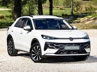 2026 Volkswagen T-Roc 1.5 eTSI Life 5dr DSG Hatchback Petrol Automatic