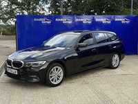 2021 BMW 3 Series 330e SE Pro 5dr Step Auto ESTATE Petrol/Electric Automatic