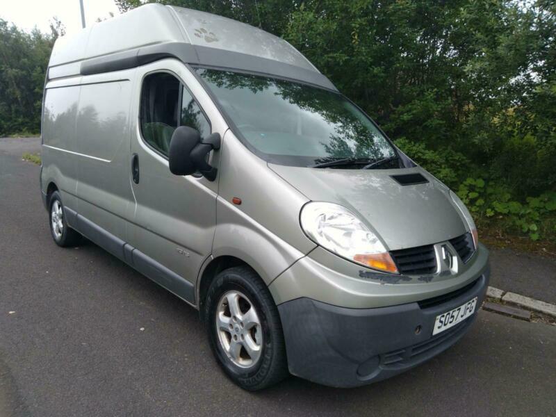 Trade in renault