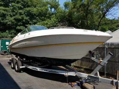 boats