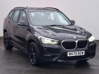 2020 BMW X1 sDrive 20i Sport 5dr Step Auto SUV Petrol Automatic