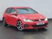 2018 Volkswagen Golf 2.0 TSI 245 GTI Performance 5dr DSG Hatchback Petrol Automa