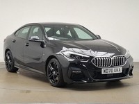 2021 BMW 2 Series 218i M Sport 4dr COUPE PETROL Manual