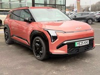 2025 Kia EV3 148kW GT-Line 81.4kWh 5dr Auto ESTATE ELECTRIC Automatic