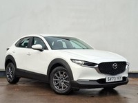 2023 Mazda CX-30 2.0 e-Skyactiv G MHEV Centre-Line 5dr Hatchback Petrol Manual