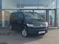 2024 Volkswagen Transporter Shuttle 2.0 TDI 150PS SE Minibus Minibus Diesel Manu