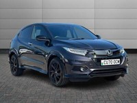 2020 Honda HR-V 1.5 VTEC Turbo Sport SUV 5dr Petrol Manual Euro 6 (s/s) (182 ps)