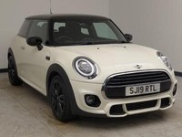 2019 MINI Hatch 1.5 Cooper Sport II 3dr Hatchback Petrol Manual