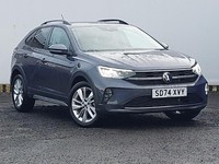 2024 Volkswagen Taigo 1.0 TSI 115 Match 5dr HATCHBACK PETROL Manual