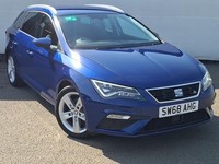 2018 SEAT Leon 1.5 TSI EVO 150 FR [EZ] 5dr ESTATE PETROL Manual