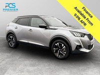 2021 Peugeot E-2008 GT SUV Electric Automatic