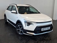 2023 Kia Niro 1.6 GDi Hybrid 2 5dr DCT ESTATE PETROL/ELECTRIC Automatic