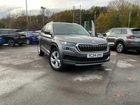 2024 Skoda Kodiaq 1.5 TSI SE L Executive 5dr DSG [7 Seat] Automatic SUV Petrol A
