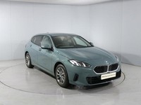 BMW 1 SERIES 120 Sport 5dr Step Auto