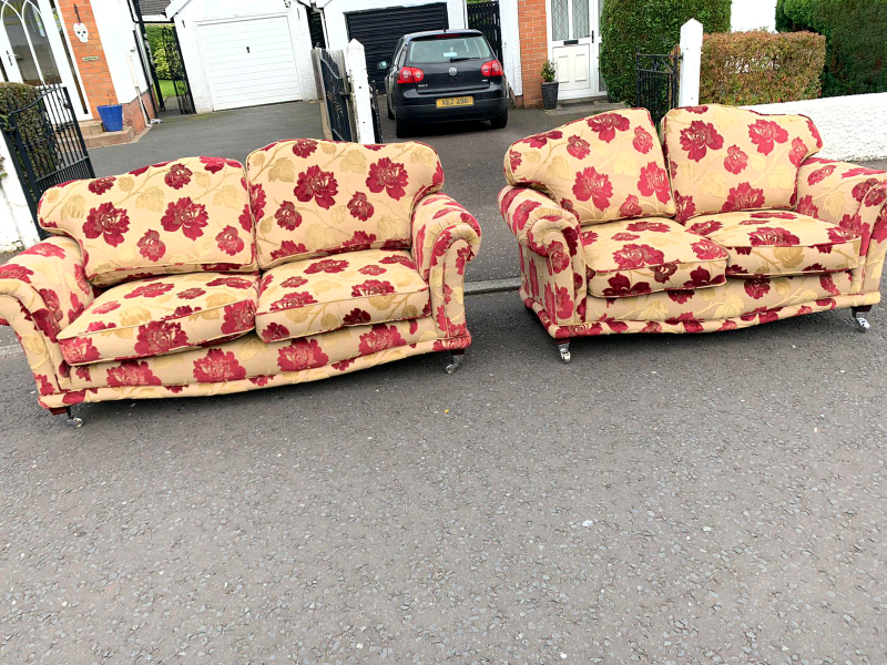 Creations 3 2 Sofa In Belfast City Centre Belfast Gumtree