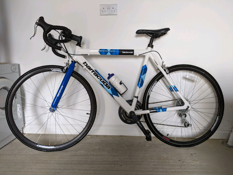 Barracuda Men's Road Bike in Spennymoor, County Durham Gumtree