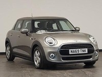 2019 MINI Cooper 1.5 Cooper Classic II 5dr Hatchback Petrol Manual