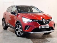 2023 Renault Captur 1.0 TCE 90 Techno 5dr Hatchback Petrol Manual