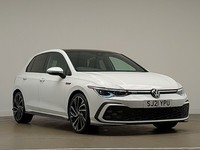 2021 Volkswagen Golf 2.0 TSI GTI 5dr HATCHBACK PETROL Manual