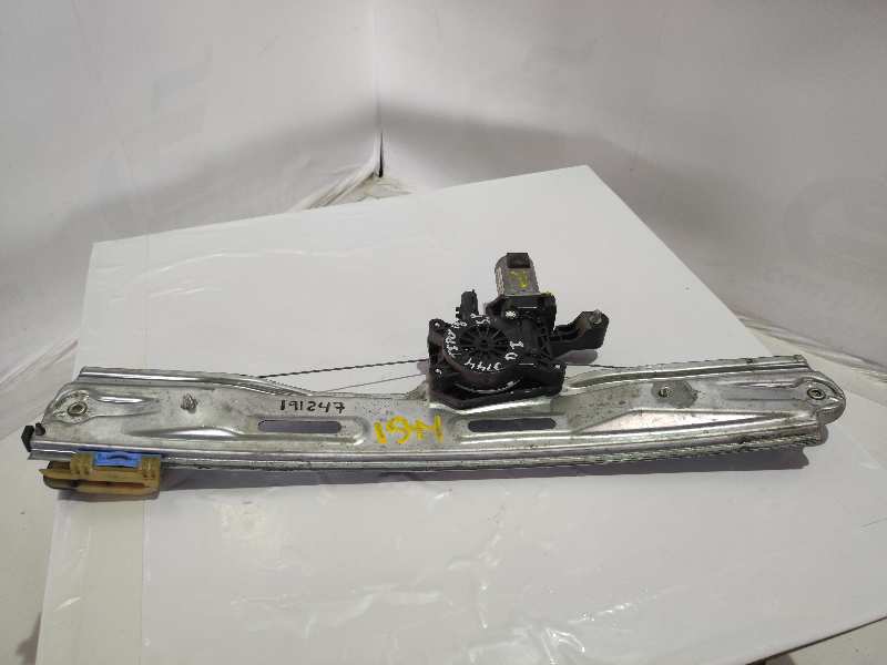 00521304360 Leve Glace Avant Gauche / 191247 Pour Fiat Tipo Ii 357 Berlina 1.3