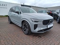 VOLVO XC90 2.0 B5P Plus Dark 5dr AWD Geartronic