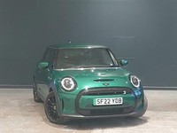 2022 MINI Cooper S 135kW Cooper S Level 2 33kWh 3dr Auto Hatchback Electric Auto