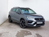 2024 Cupra Ateca 1.5 EcoTSI V2 5dr DSG Estate Petrol Automatic