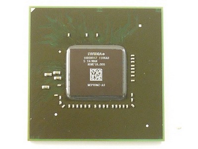 NEW NVIDIA MCP89MZ-A3 With Lead free Solder Balls