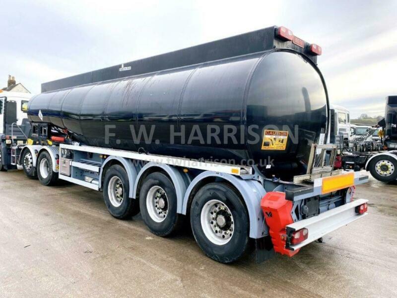 Oil Tanker for sale in UK | 63 second-hand Oil Tankers