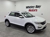 2020 Volkswagen T-Roc 1.6 TDI SE 5dr HATCHBACK DIESEL Manual