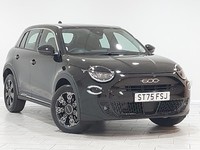 2025 Fiat 600 1.2 Hybrid 48V 5dr eDCT-6 HATCHBACK PETROL Automatic