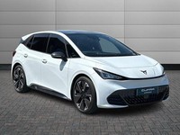 2024 Cupra Born 170kW e-Boost V3 59kWh 5dr Auto Automatic Hatchback Electric Aut