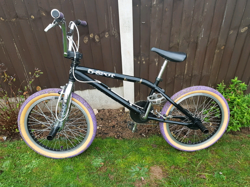 Retro redline bmx bike in Carlton, Nottinghamshire Gumtree