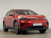 2024 Volkswagen ID.4 210kW Life Pro 77kWh 5dr Auto SUV Electric Automatic