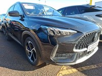 2023 Mg Motor Uk HS 1.5 T-GDI Trophy 5dr DCT SUV Petrol Automatic