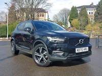 2020 Volvo XC40 1.5 T3 [163] R DESIGN 5dr Geartronic SUV Petrol Automatic