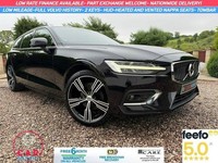 2019 Volvo V60 D4 Inscription Pro Estate Diesel Automatic