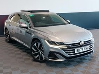 2024 Volkswagen Arteon 1.5 TSI R-Line 5dr Estate Petrol Manual