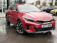 2024 Kia XCeed 1.5T GDi ISG 3 5dr Manual SUV Petrol Manual