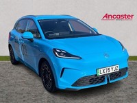 2026 MG MG4 118kW Premium Long Range 54kWh 5dr Auto Automatic Hatchback Electric