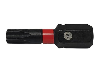 ForgeFix - ForgeFast TORX  Compatible Impact Bit TX27 x 25mm (Card 2)