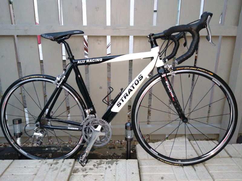 53cm road bike height