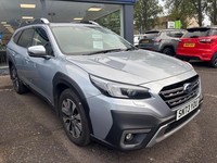 2023 Subaru Outback 2.5i Touring 5dr Lineartronic 1 Owner FSSH Automatic Estate 
